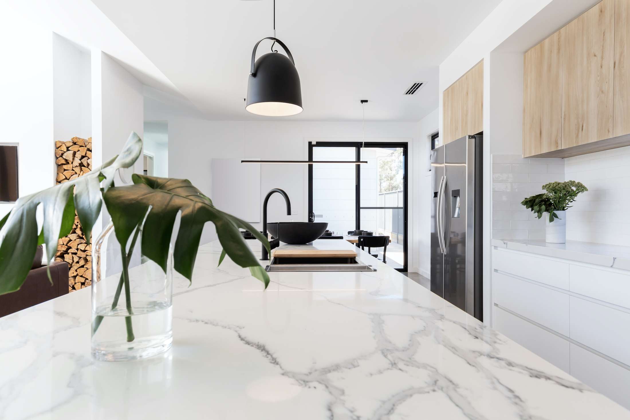 Rénovation cuisine