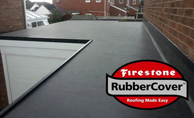 Contrôle et entretien d'une toiture terrasse EPDM
